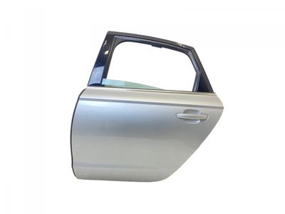 4G5833051 Дверь задняя левая AUDI A6 / A6 ALLROAD (C7, 4G) (2010-2018)