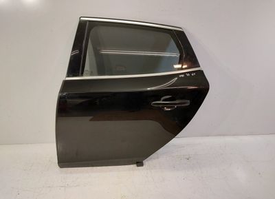 Дверь задняя левая VOLVO V40 (2012-2019)