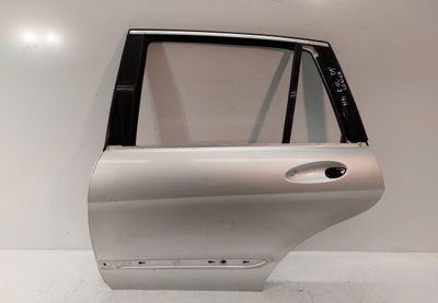 Aizmugurējās kreisās puses durvis MERCEDES-BENZ R-CLASS (W251) (2006-2013)