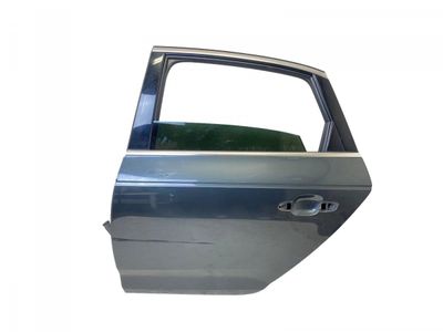 8W5833051C Tür Hinten Links AUDI A4 (8W, B9) (2015-)