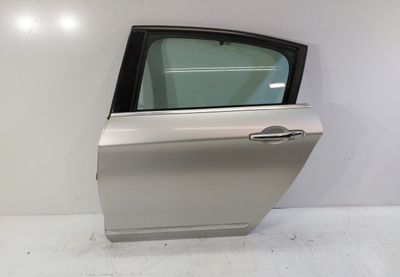 Door Rear  Left CITROËN C5 II (2008-2019)