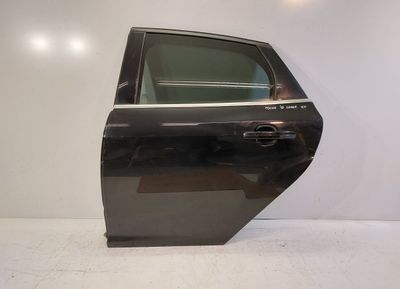 BM51-A24705-AF BM51A24705AF Дверь задняя левая FORD FOCUS III (2010-2018)