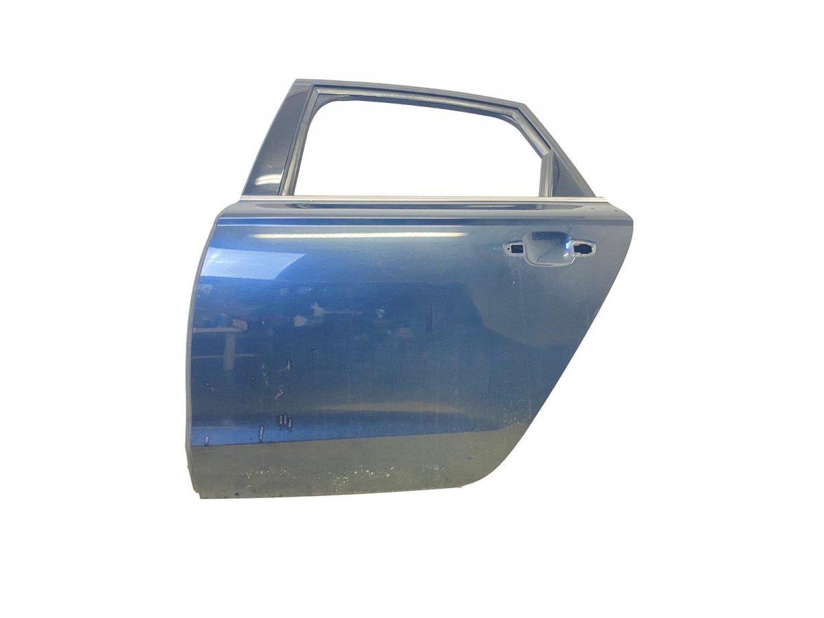 4G5833051 Door Rear  Left AUDI A6 / A6 ALLROAD (C7, 4G) (2010-2018)