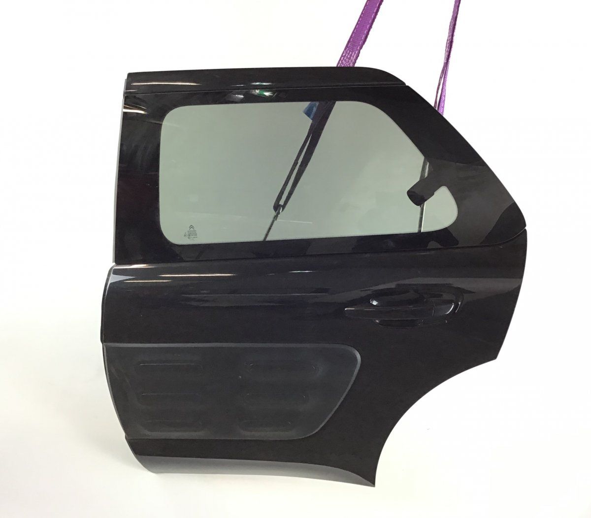 Door Rear  Left CITROËN C4 CACTUS (2014-2020)