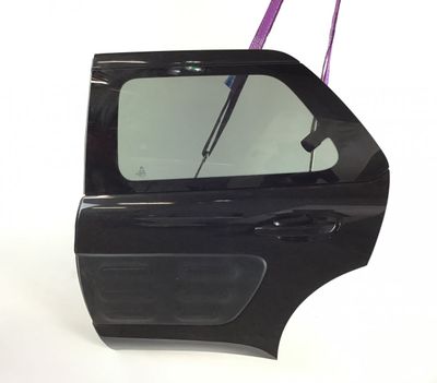 Door Rear  Left CITROËN C4 CACTUS (2014-2020)