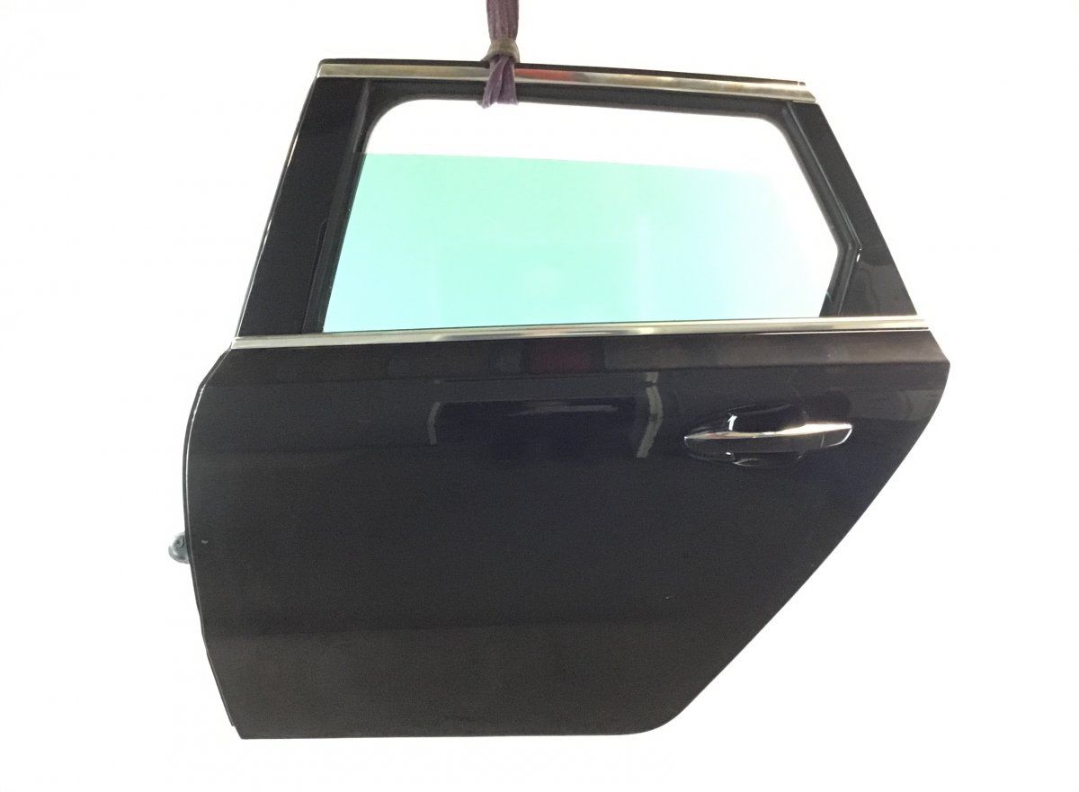 Door Rear  Left PEUGEOT 508 I (W23) (2010-2018)
