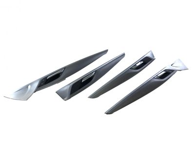 8090371 Door moulding set BMW 5 (G30, G31) (2016-2024)