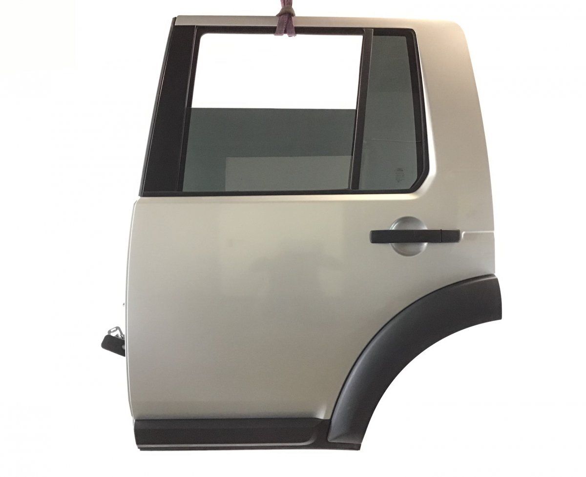 Door Rear  Left LAND ROVER DISCOVERY III (TAA) (2004-2009)