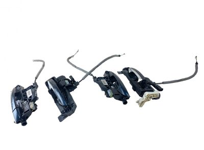 A2217600970 A2217601070 A2217600670 Durvju roktura ārējais komplekts MERCEDES-BENZ S-CLASS (W221) (2005-2013)