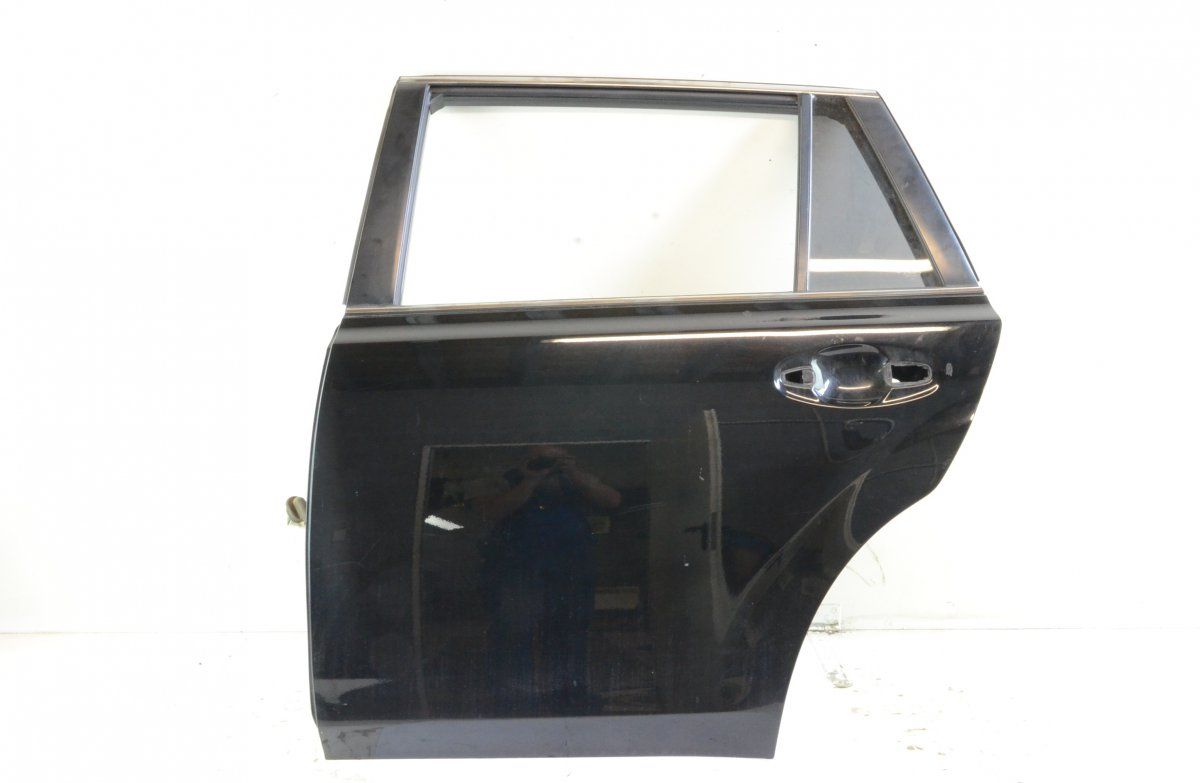 Door Rear  Left SUBARU LEGACY V / Outback (2009-2014)