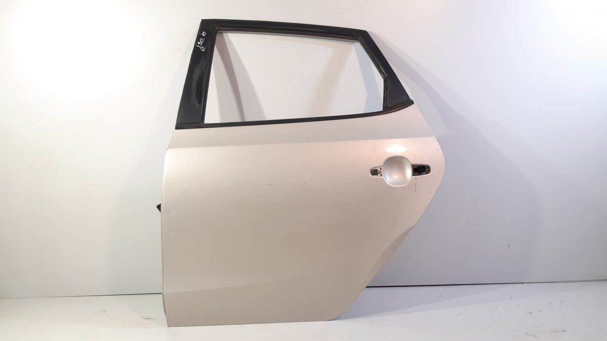 Door Rear  Left HYUNDAI i30 I (FD) (2007-2012)