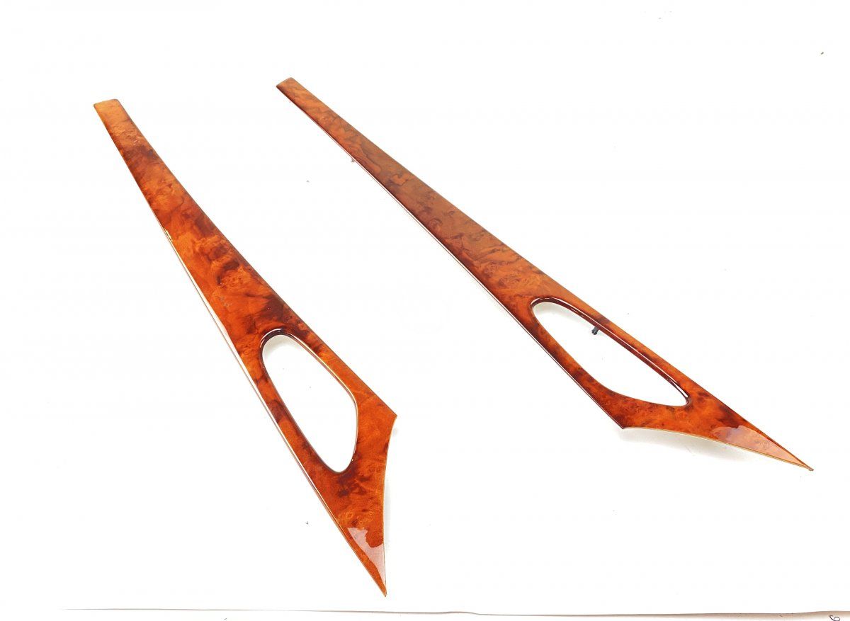 A2307200122 A2307200222 Door moulding set MERCEDES-BENZ SL-CLASS (R230) (2001-2012)