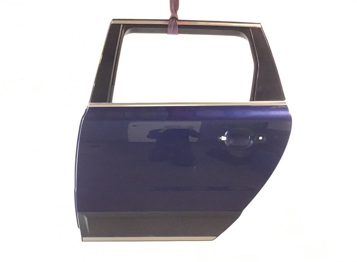 Door Rear  Left VOLVO XC70 II (2007-2016)