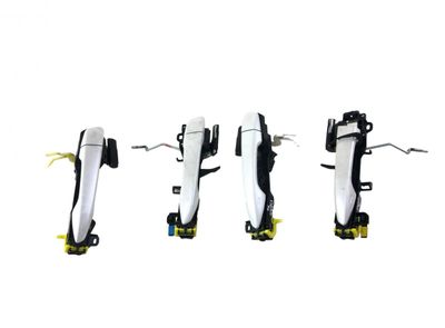 6922048040A0 Door Handle Exterior Front Right LEXUS GS IV (2011-2020)