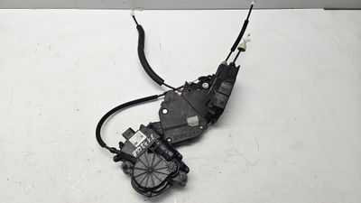 C39810100 GX63203A29-BC Türschloss vorne links JAGUAR XF (X260) (2015-2024)