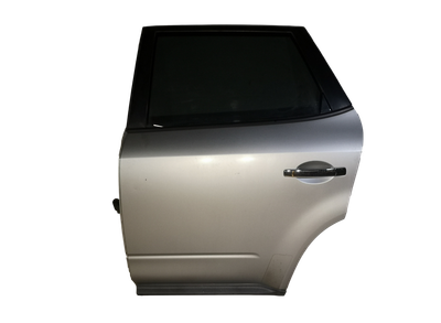 Door Rear  Left NISSAN MURANO II (Z51) (2007-2014)