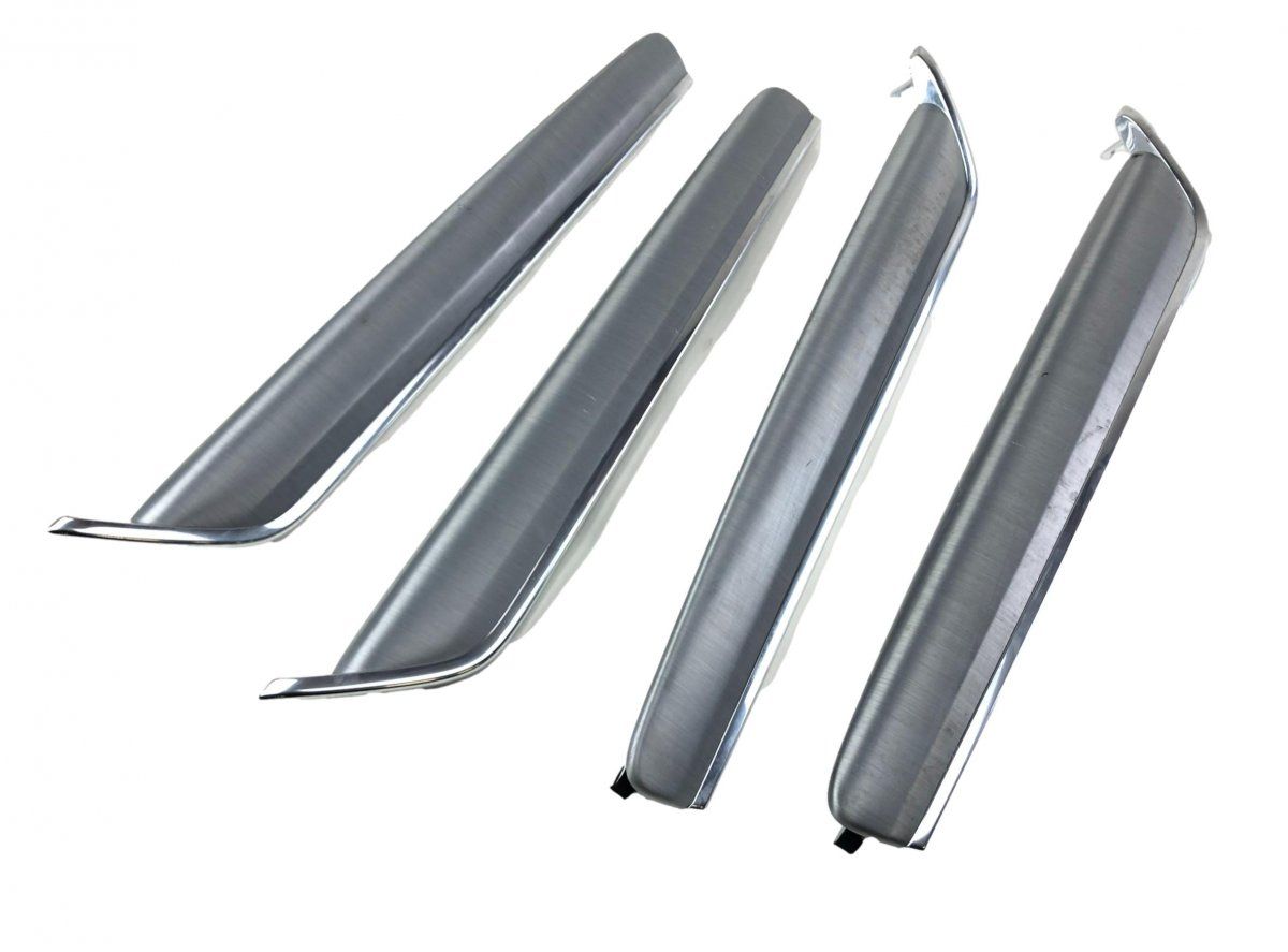 31699325 Лайсна на вратата предна лява VOLVO S90 / V90 (2016-)