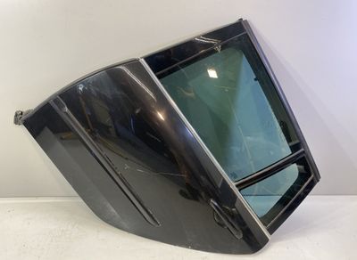 Door Rear  Left RENAULT LAGUNA III (2007-2015)