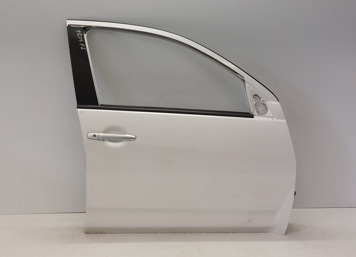 5700A276 Door Front Right MITSUBISHI OUTLANDER II (CW, ZG, ZH) (2006-2012)