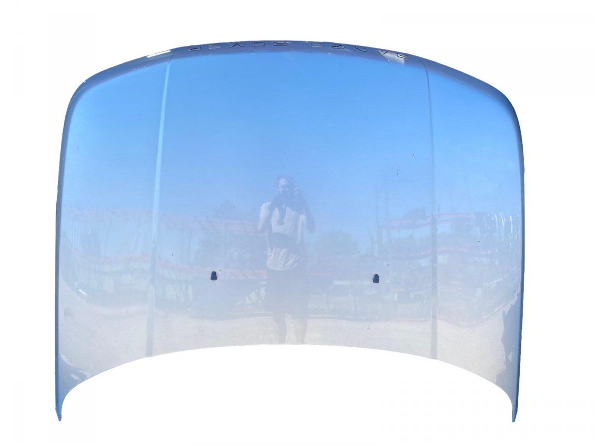 BKA790050 Bonnet LAND ROVER RANGE ROVER SPORT I (L320) (2005-2013)