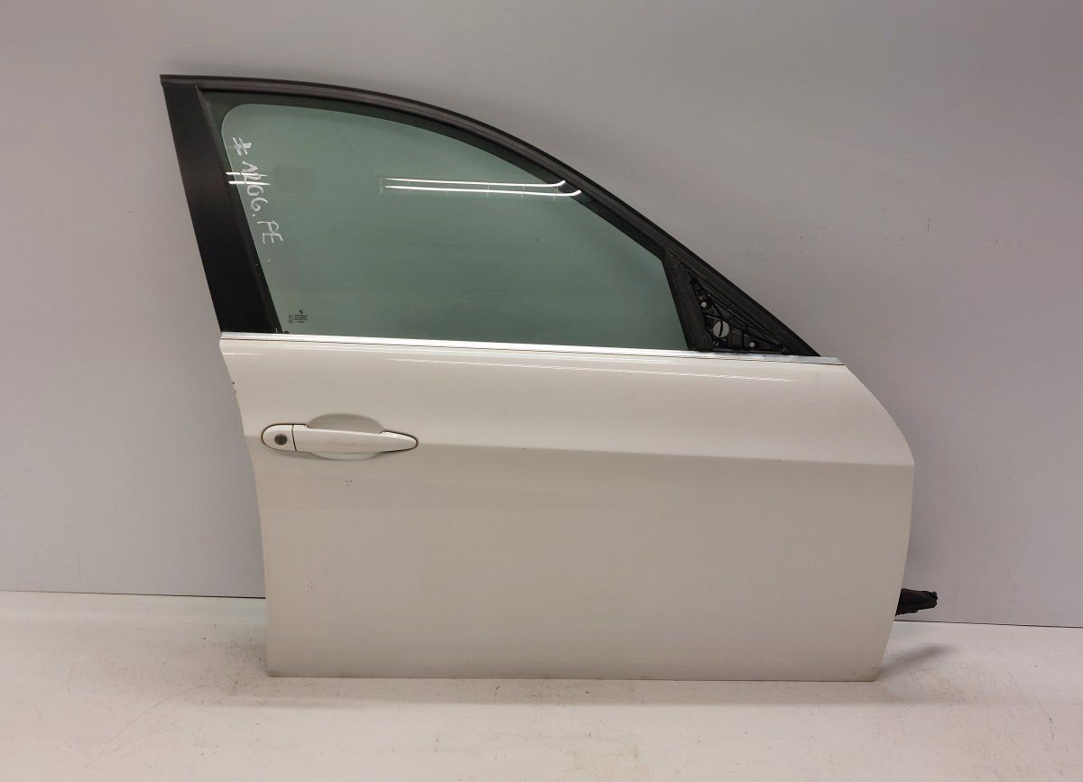41007203644 41515A2A386 Door Front Right BMW 3 (E90, E91, E92, E93) (2005-2011)