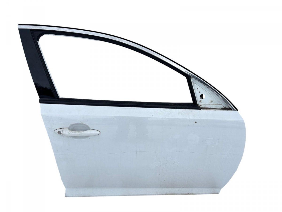 760042T000 Door Front Right KIA OPTIMA III (TF) (2010-2015)