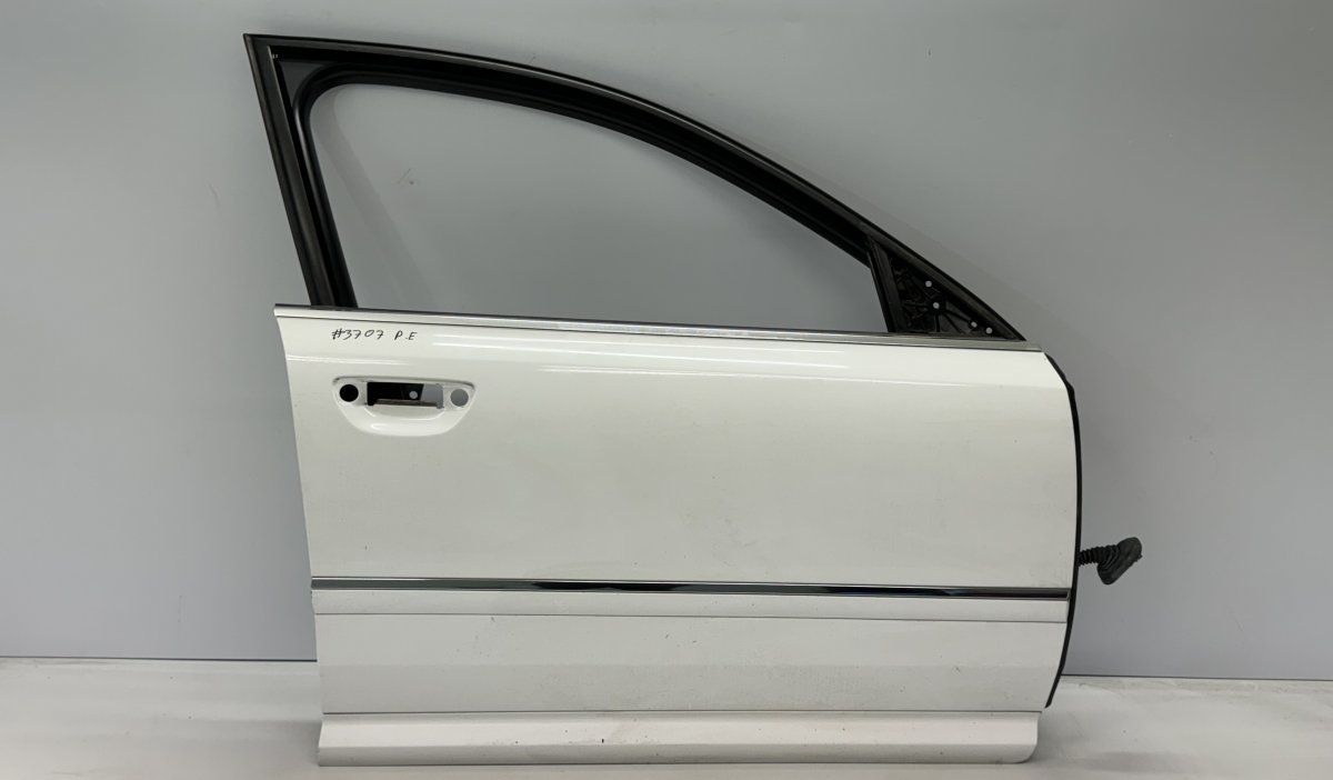 4E0831420K Door Front Right AUDI A8 (4E) (2002-2010)
