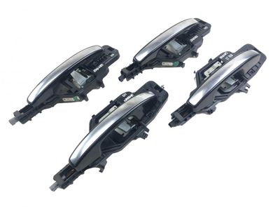 JL1B7822465BG Klamka drzwi zewnętrzna przednia lewa FORD EXPEDITION IV (2017-)