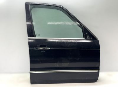 PAM21U20124AB Door Front Right FORD GALAXY II (WA6) (2006-2015)
