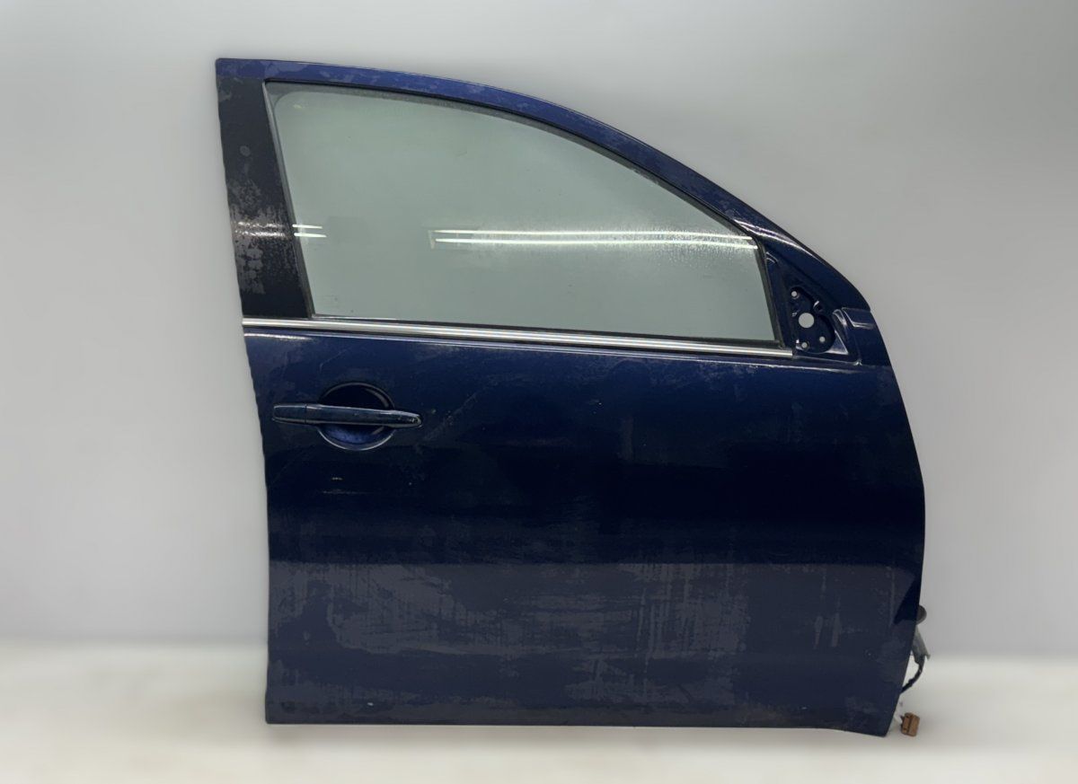 5700A872 Door Front Right MITSUBISHI OUTLANDER II (CW, ZG, ZH) (2006-2012)