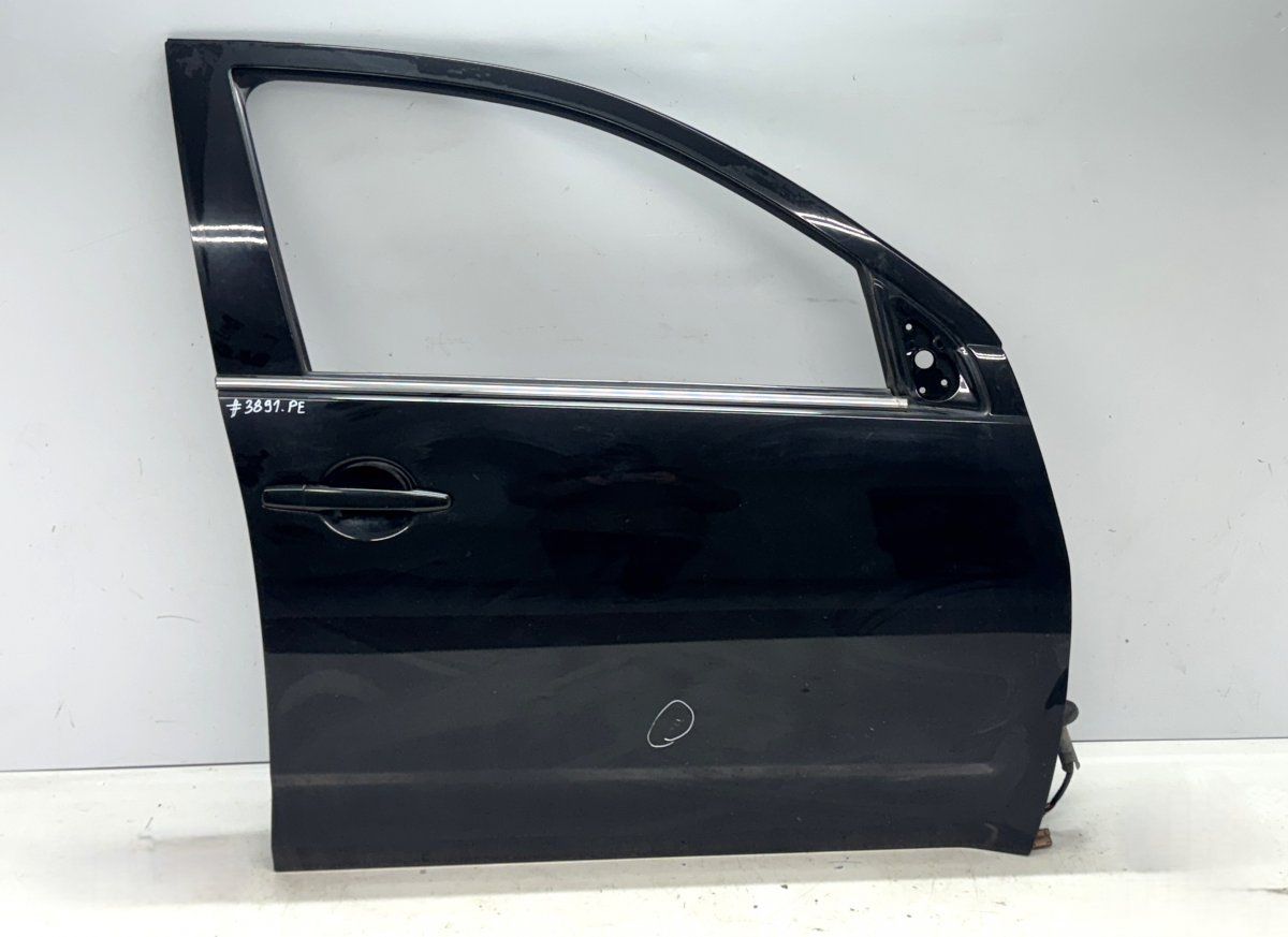 9004CL Door Front Right PEUGEOT 4007 (GP) (2007-2012)