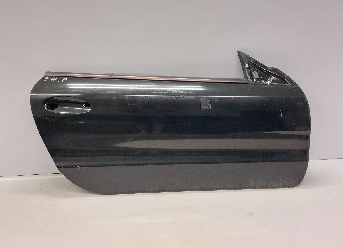 A2307200605 Tür Vorne Rechts MERCEDES-BENZ SL-KLASSE (R230) (2001-2012)