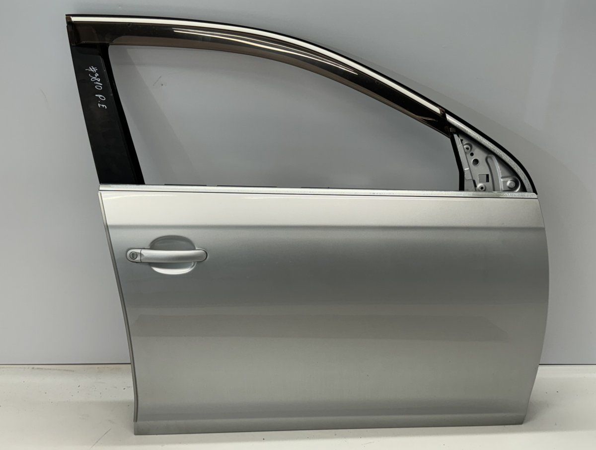 1K5831302T 1K5831106F Door Front Right VW GOLF VI (5K) (2008-2013)