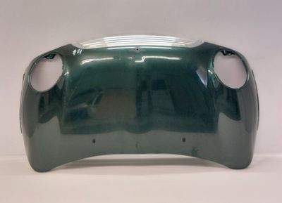 41617067754 Bonnet MINI MINI I (2001-2007)