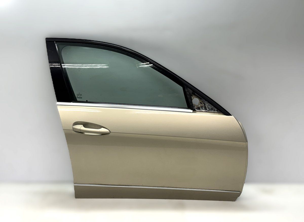 A2127200205 Door Front Right MERCEDES-BENZ E-CLASS (W212) (2009-2016)