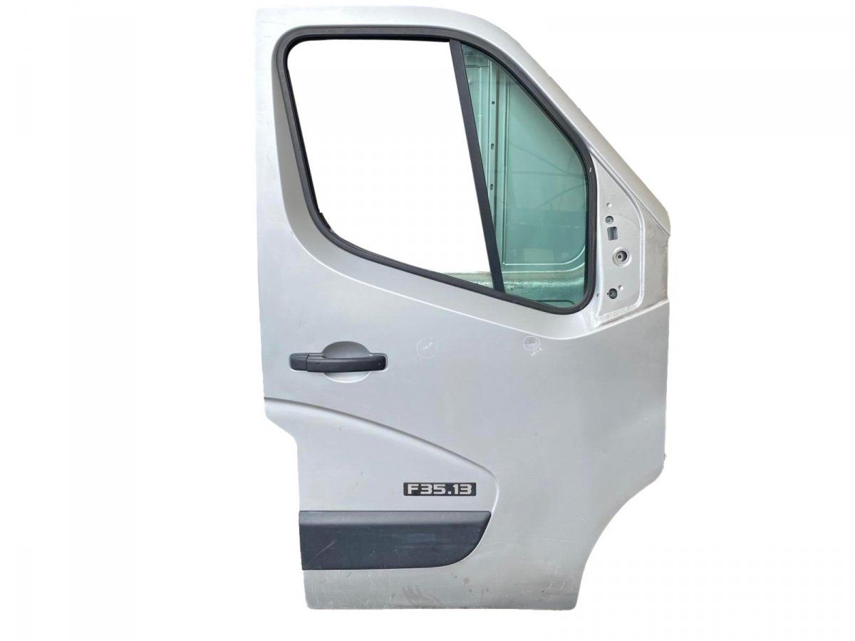 801001658R Door Front Right NISSAN NV400 (2011-2021)