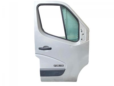 801001658R Door Front Right NISSAN NV400 (2011-2021)