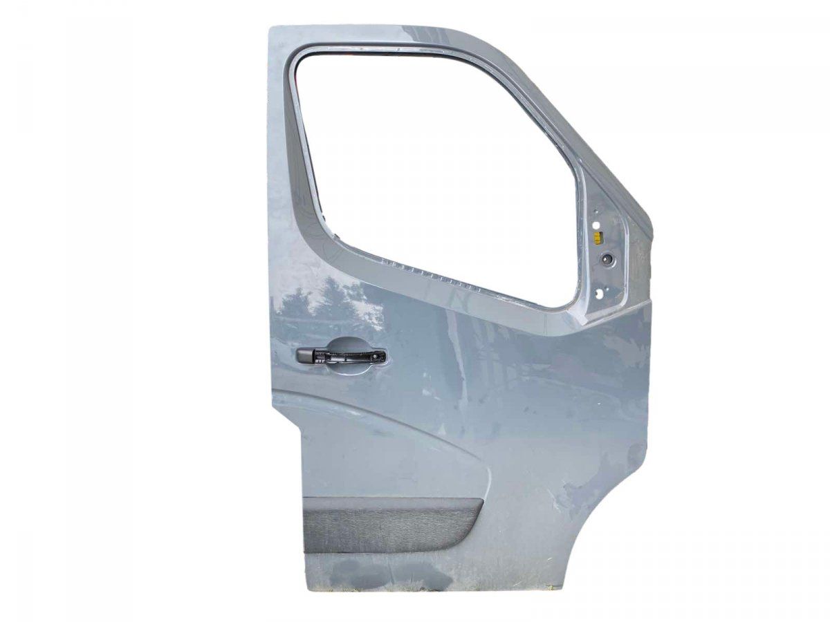 801009976R Door Front Right RENAULT MASTER III (FV, JV) (2010-2024)