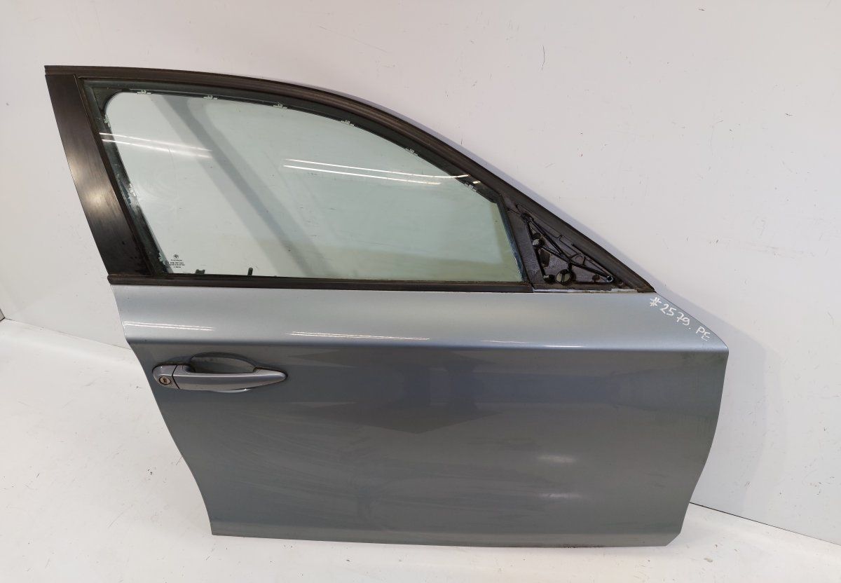 41517191012 Door Front Right BMW 1 (E81, E82, E87, E88) (2003-2013)