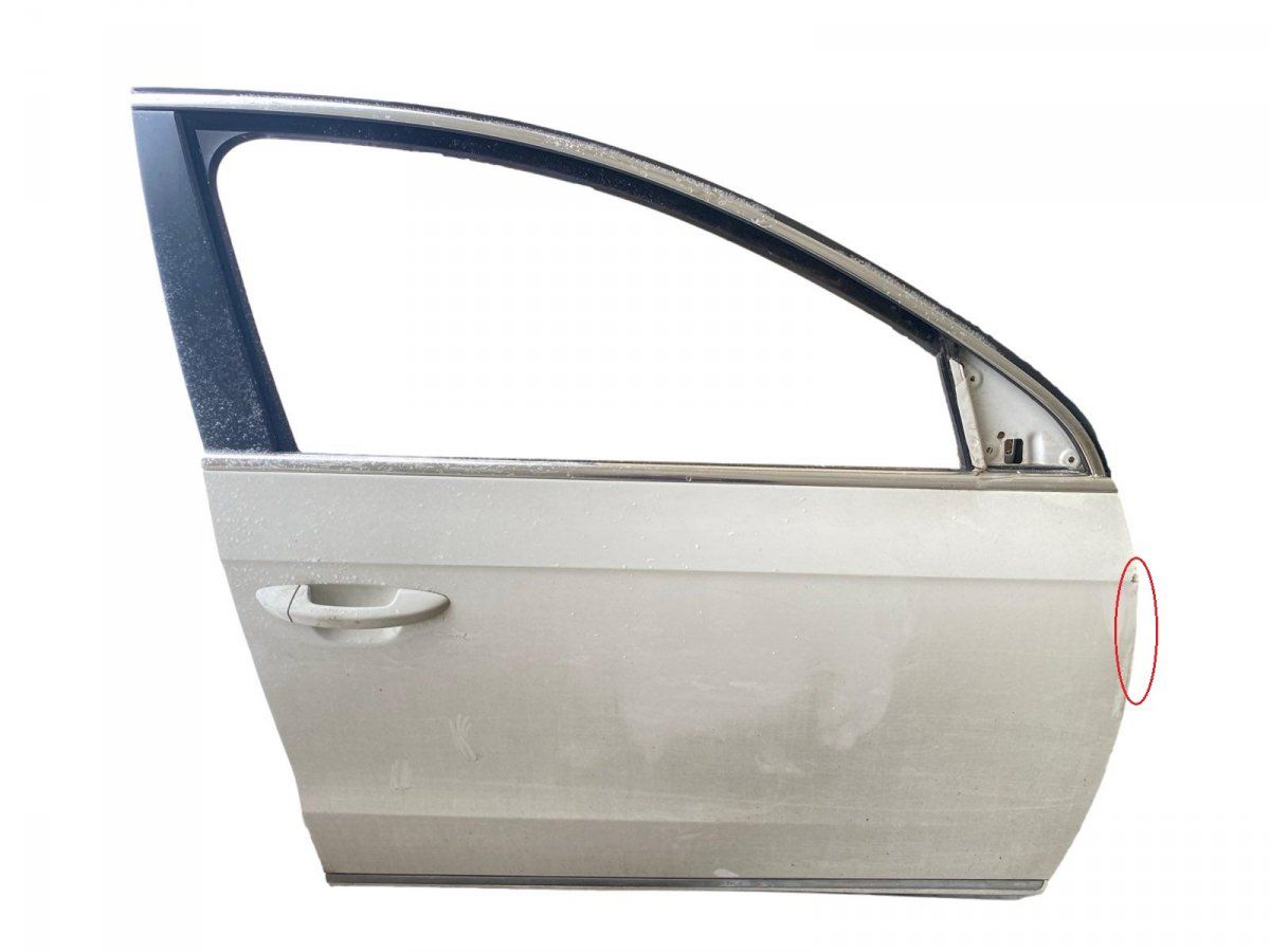 3AA831056 Door Front Right VW PASSAT B7 / ALLTRACK (2010-2015)