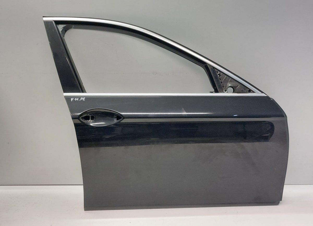 41009628754 Door Front Right BMW 5 (F10, F11) (2010-2017)