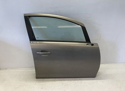 93189329 Door Front Right OPEL CORSA D (S07) (2006-2014)