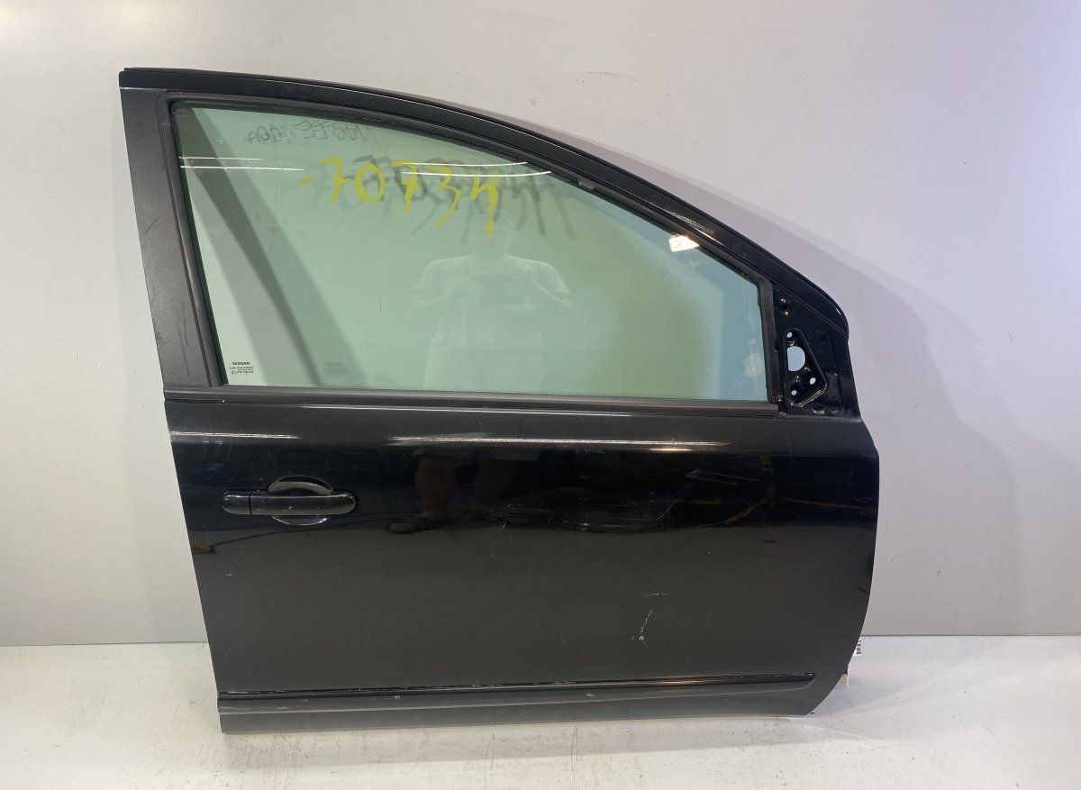 Door Front Right NISSAN NOTE I (E11) (2005-2012)