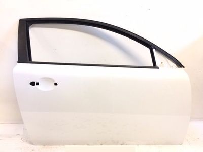 Priekšējās labās durvis VOLVO S40/V50/C30/C70 (MS, MW) (2004-2012)