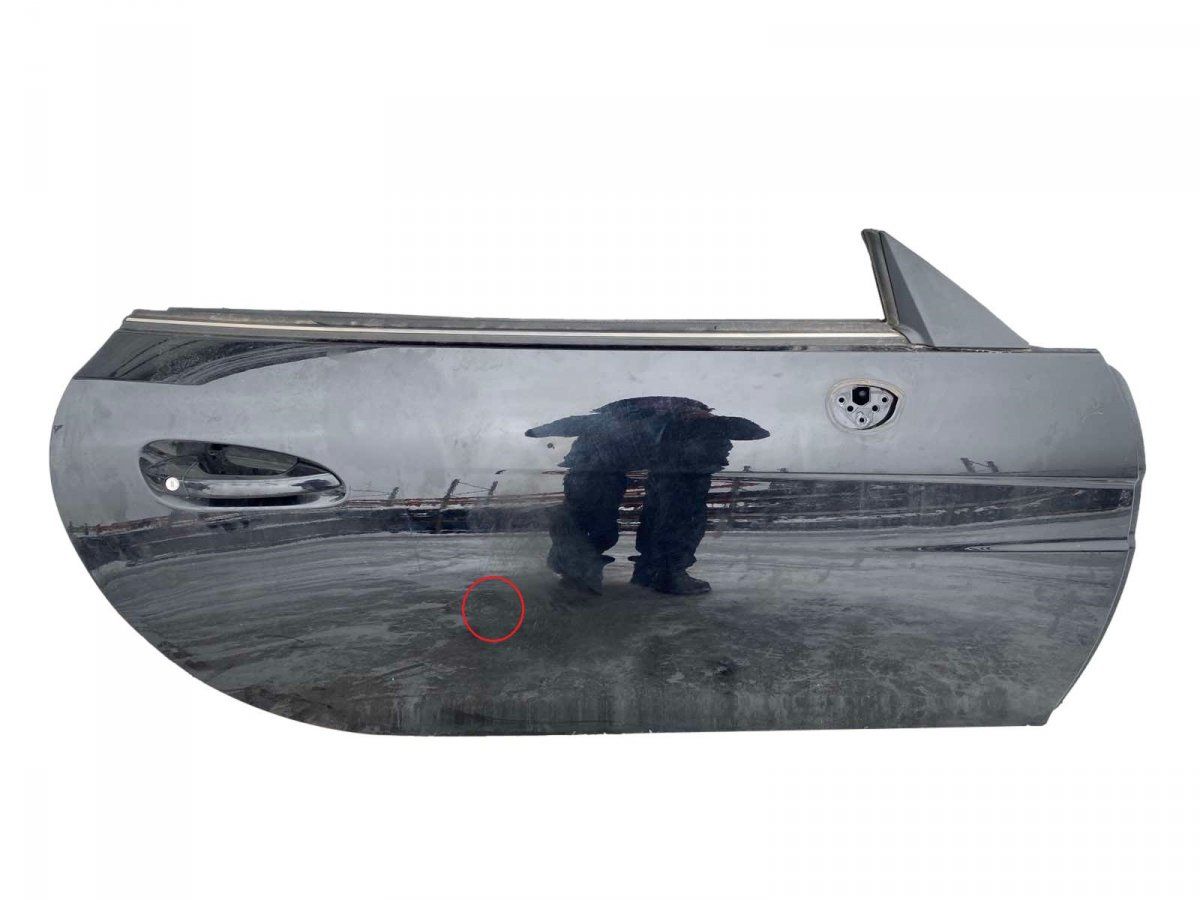 A1727200405 Door Front Right MERCEDES-BENZ SLK (R172) (2011-2020)
