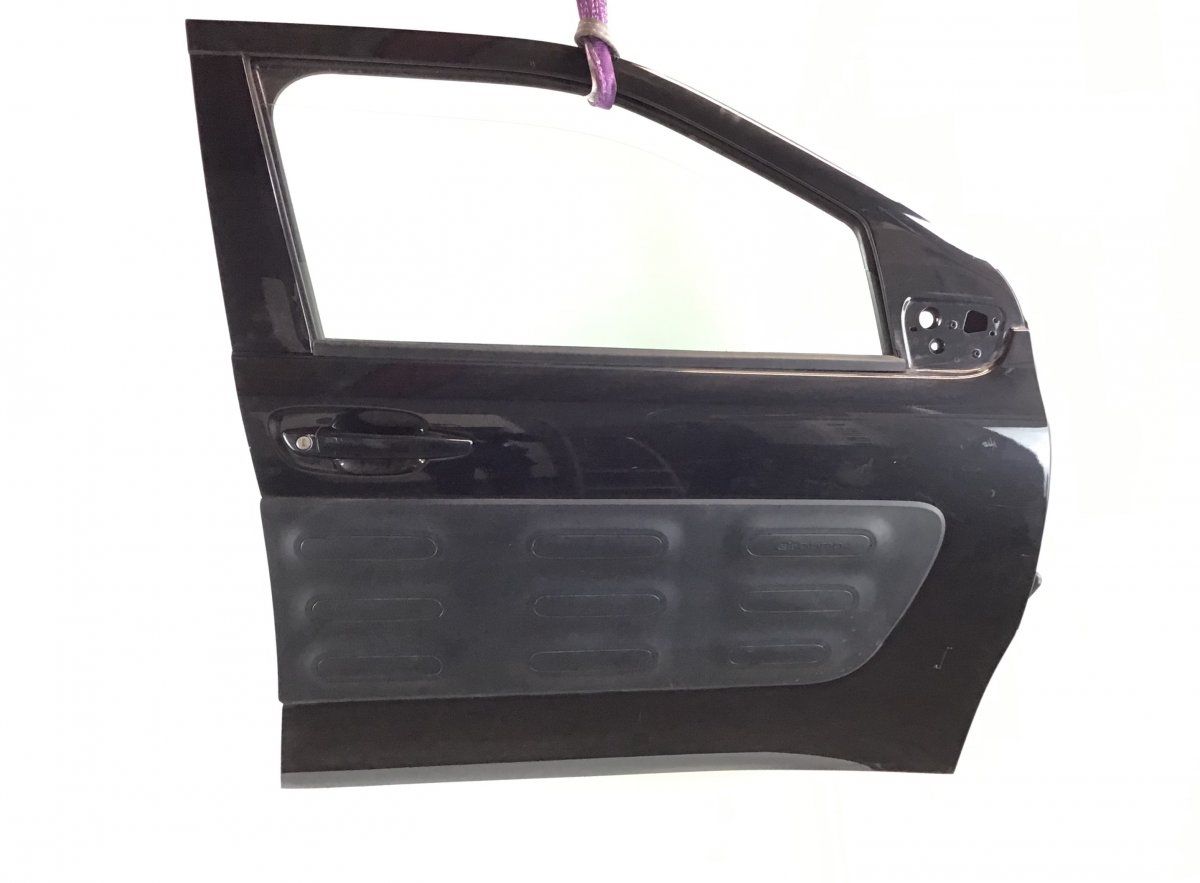 Door Front Right CITROËN C4 CACTUS (2014-2020)