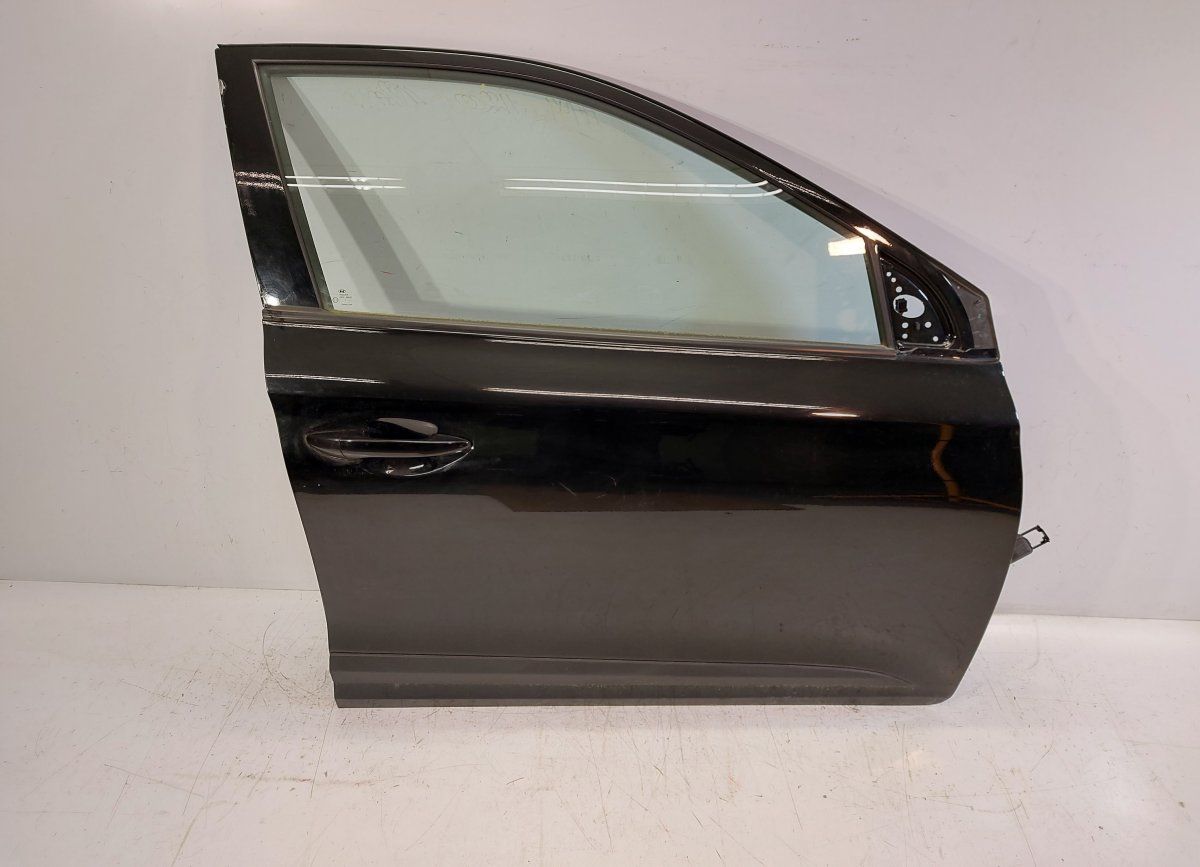 Door Front Right HYUNDAI i20 I (PB) (2008-2014)