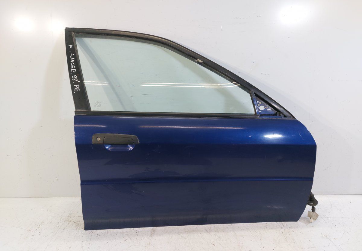 Door Front Right MITSUBISHI LANCER (CJ) (1995-2003)
