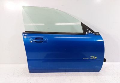 Priekšējās labās durvis SUBARU IMPREZA (GD, GG) (2000-2008)
