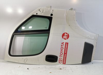 Дверь передняя правая PEUGEOT BOXER (244)(2002-2006)